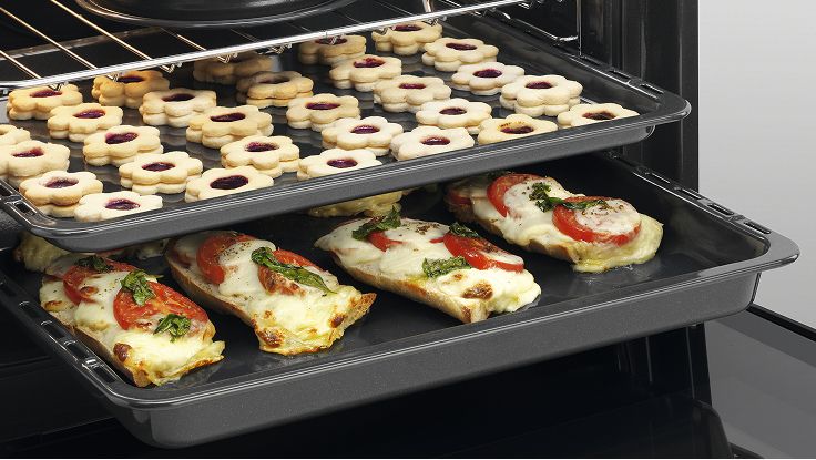 AEG cookware