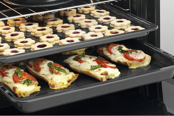 AEG cookware