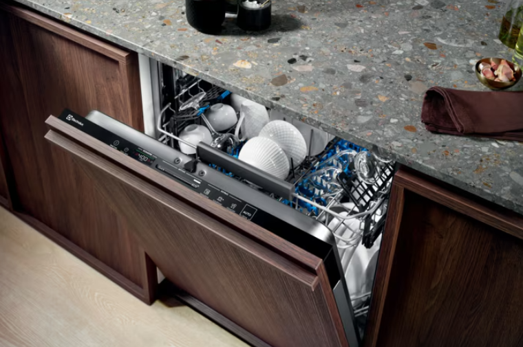 Electrolux opvaskemaskine