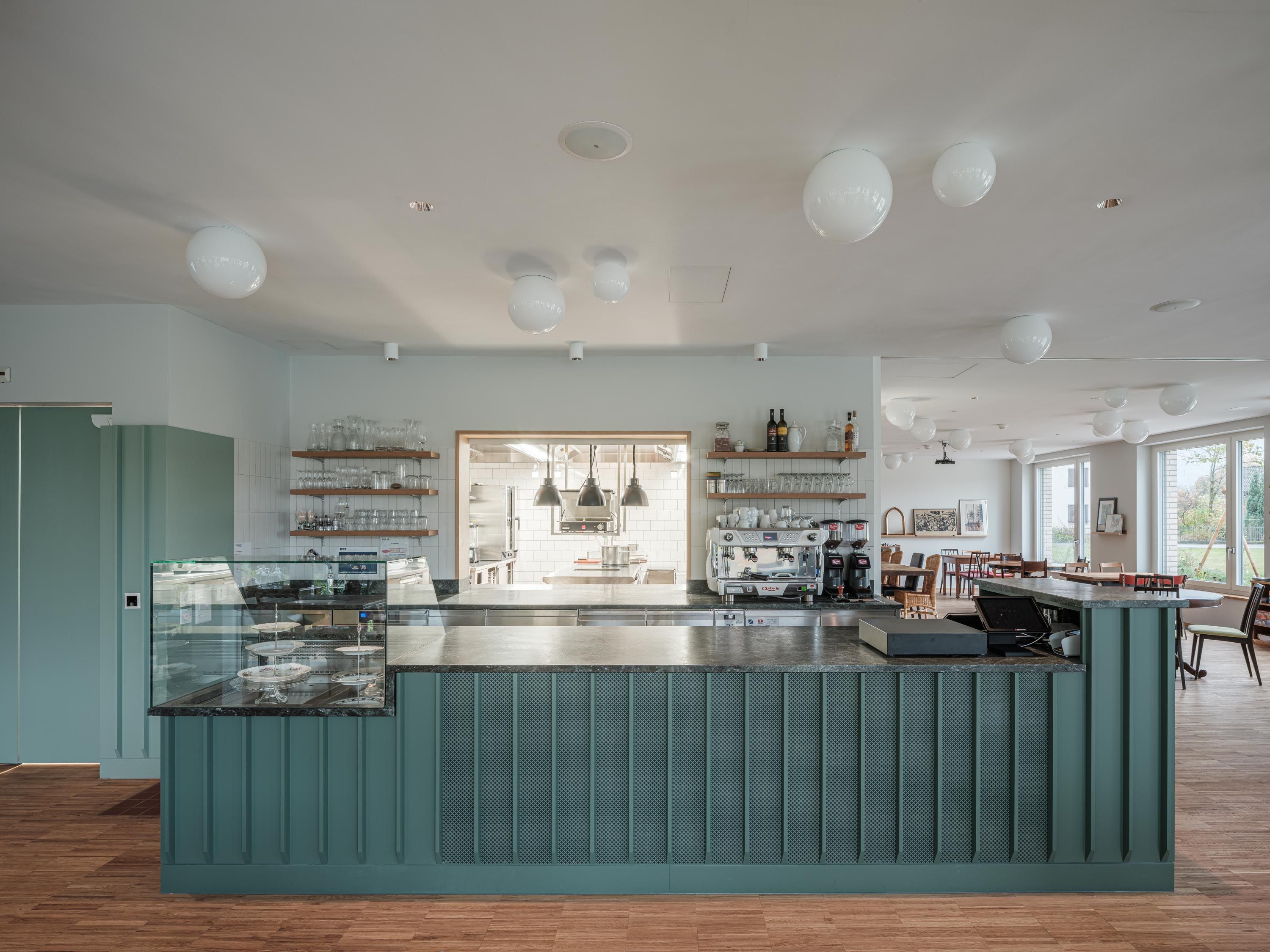 Meaningful Description