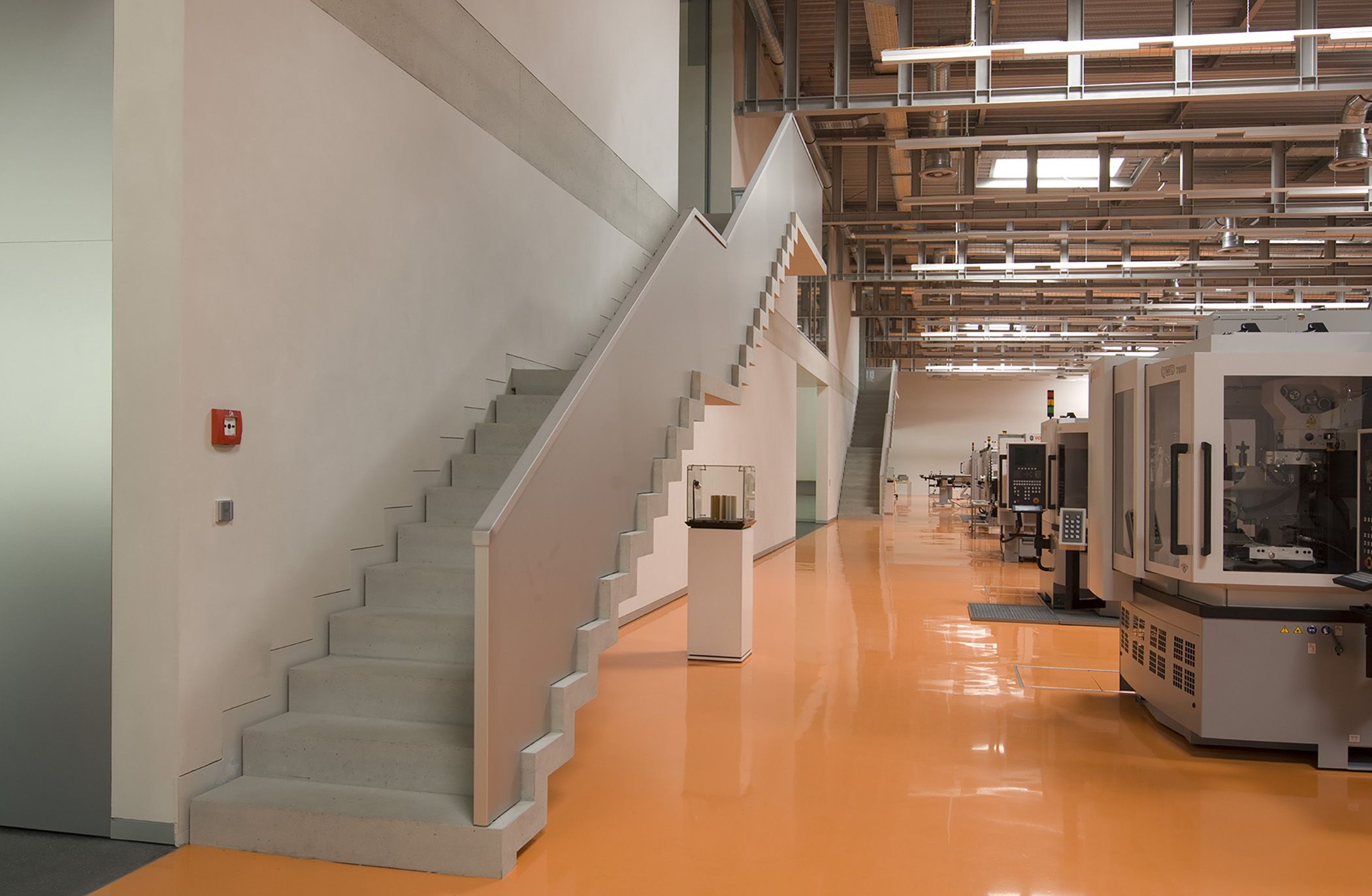 Meaningful Description