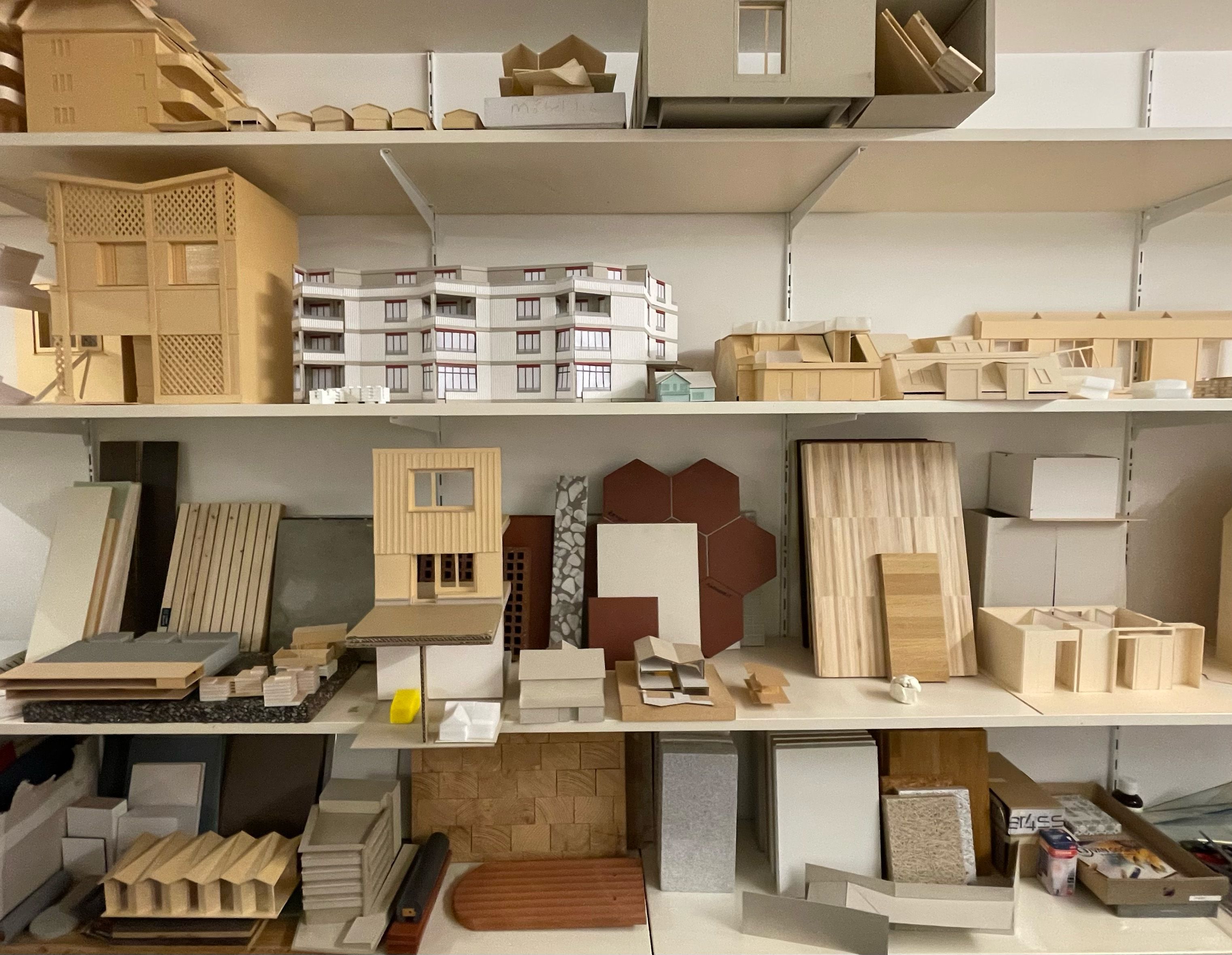 Clea Gross Architekten