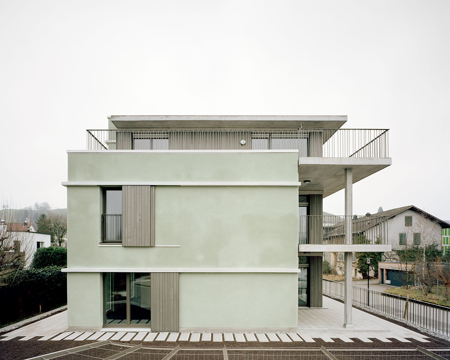 Meaningful description