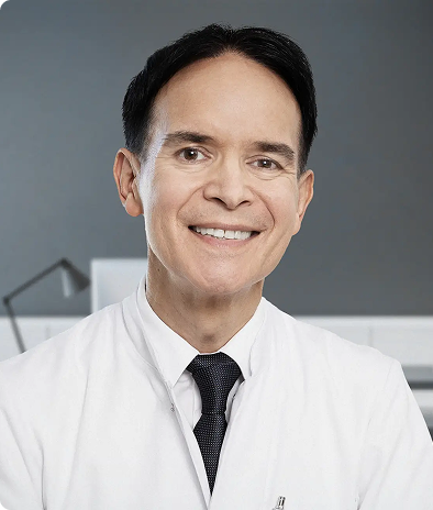 Prof. Dr. med. Lars-Olof Hattenbach