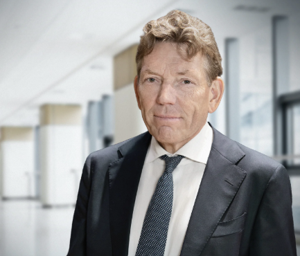Univ.-Prof. Dr. med. Thomas  Kohnen