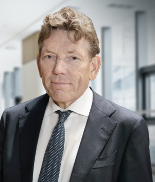 Univ.-Prof. Dr. med. Thomas Kohnen