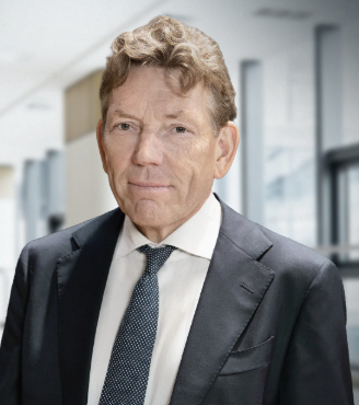 Univ.-Prof. Dr. med. Thomas Kohnen