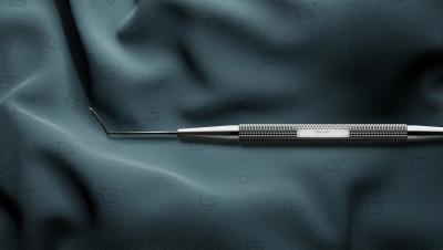 Kohnen – Lenticule Extraction Instrument