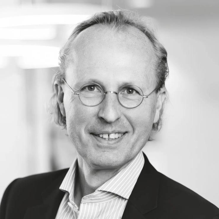 Anselm G.M. Jünemann, FEBO Viselle Augenzentrum Erlangen – Prof. Dr. Küchle & Kollegen