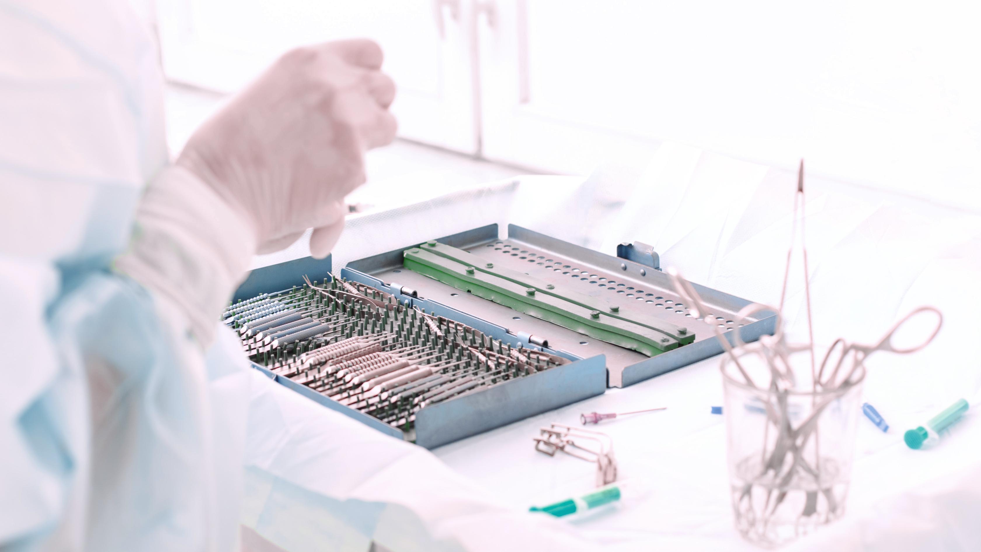 All Ophthalmic Instruments | Geuder AG | Geuder AG