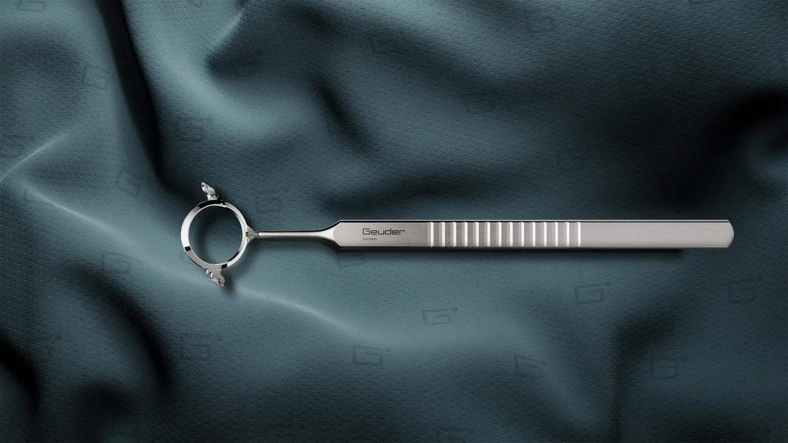 Yamane - Doppelnadel - Stabilisator