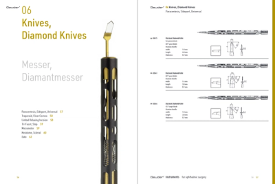 06 Knives