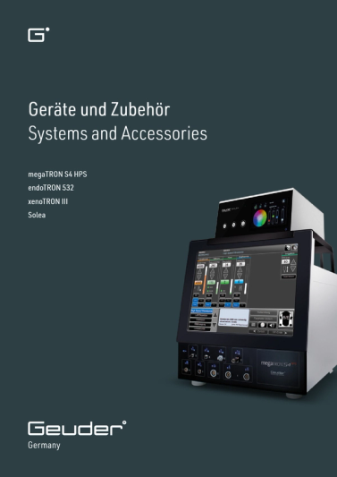 Systems and Accesories