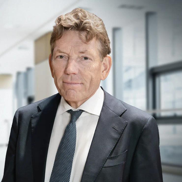 Thomas Kohnen