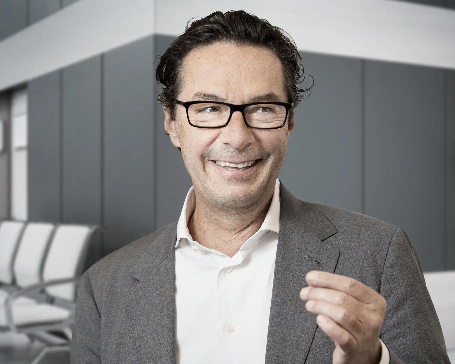 Univ.-Prof. Dr. med. Michael Amon