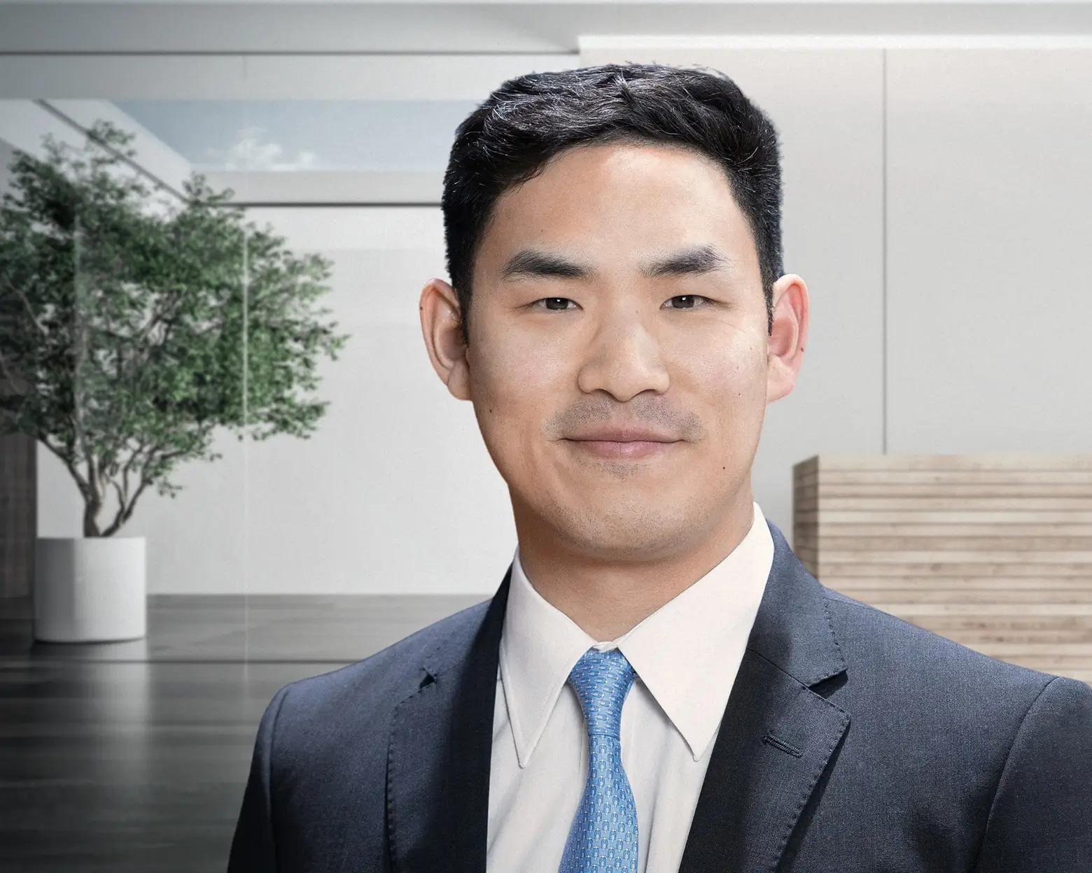 PD Dr. med. Hyeck-Soo Son