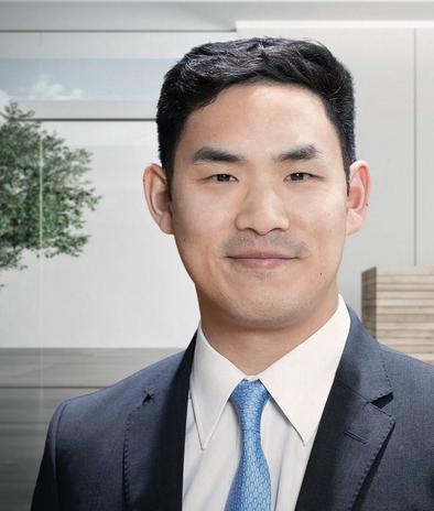 PD Dr. med. Hyeck-Soo Son