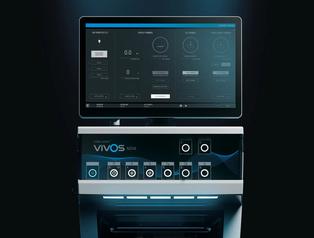 VIVOS NOVA