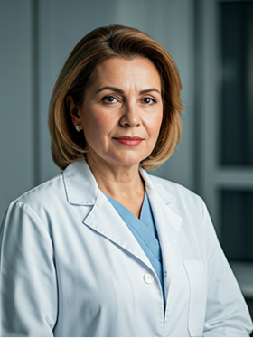 Dr. Thomas Berger