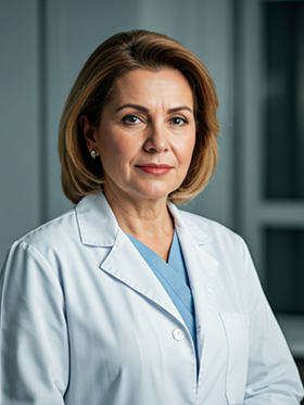Dr. Thomas Berger
