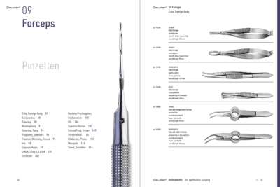 09 Forceps