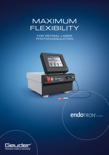 endoTRON