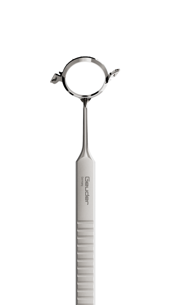 Geuder Machine Ophthalmic Surgical Instruments & Systems | Geuder AG | Geuder AG