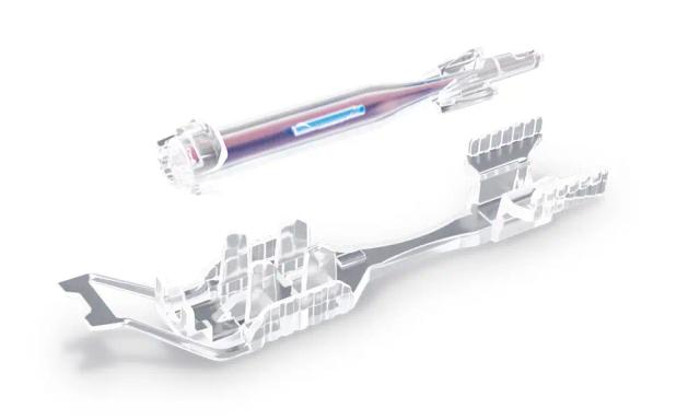 *DMEK RAPID®* receives CE marking – the first transport system for preloading pre-prepared Descemet lamellae.