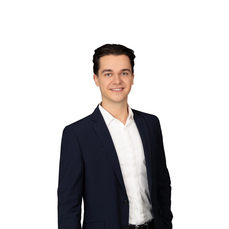 CFO Geuder AG