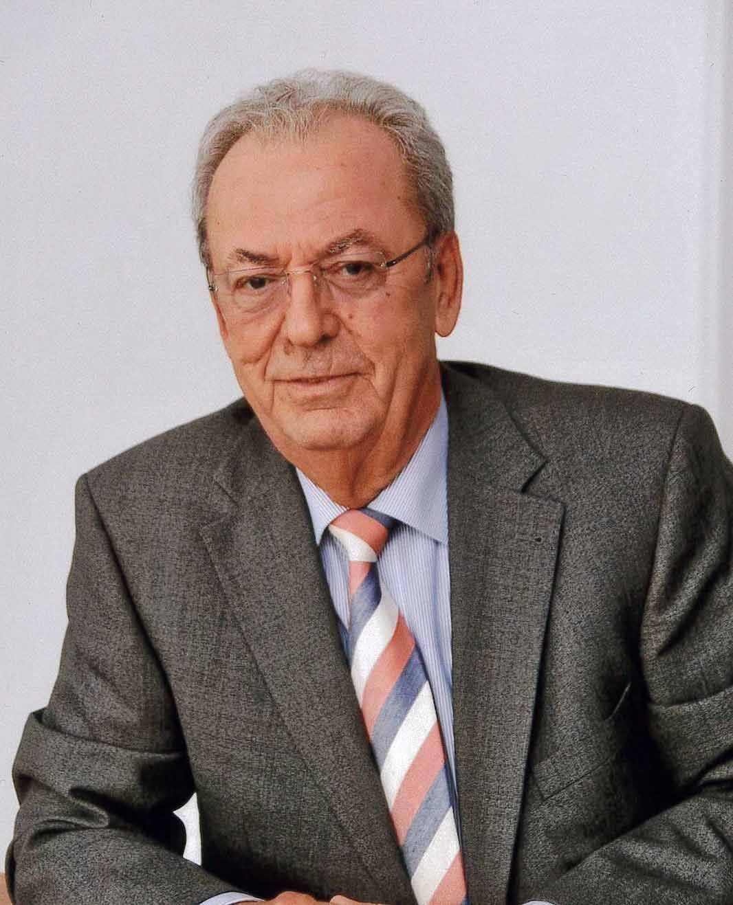 Hans Geuder