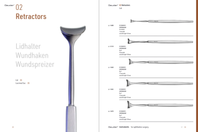 02 Retractors