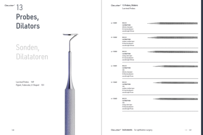 13 Probes