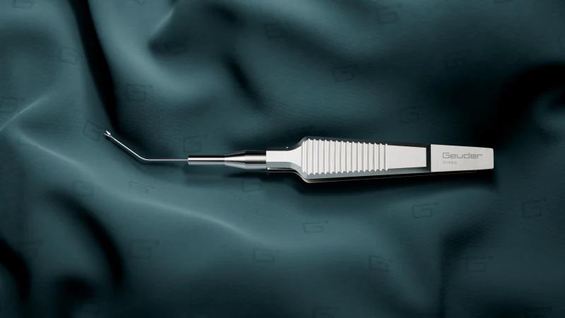 Hattenbach - Hybrid Instrumente