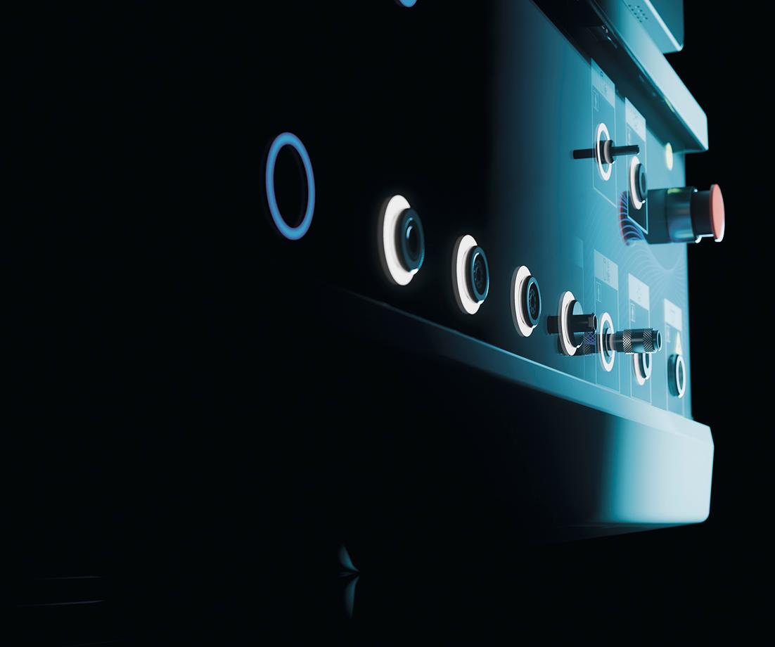Geuder Machine Ophthalmic Surgical Instruments & Systems | Geuder AG | Geuder AG