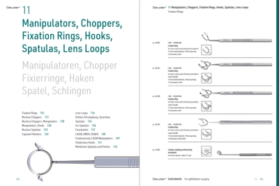 11 Manipulators