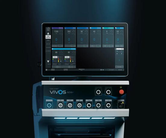 Geuder Machine Ophthalmic Surgical Instruments & Systems | Geuder AG | Geuder AG