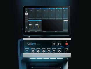 VIVOS NOVA+