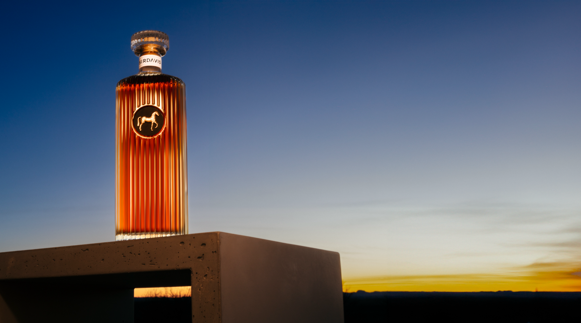 Our Whisky | SirDavis