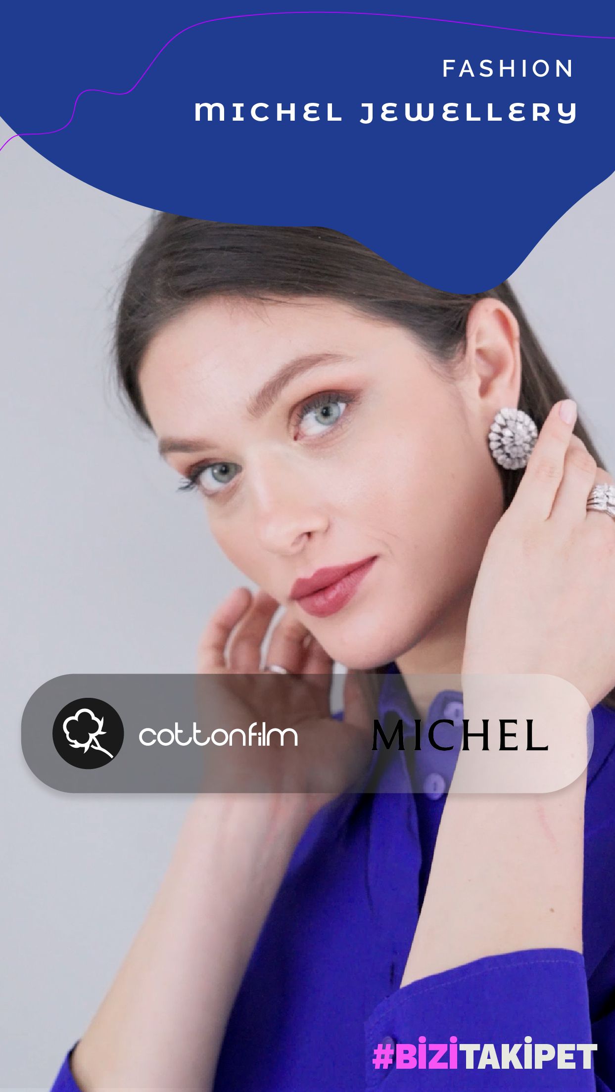 Michel promo video