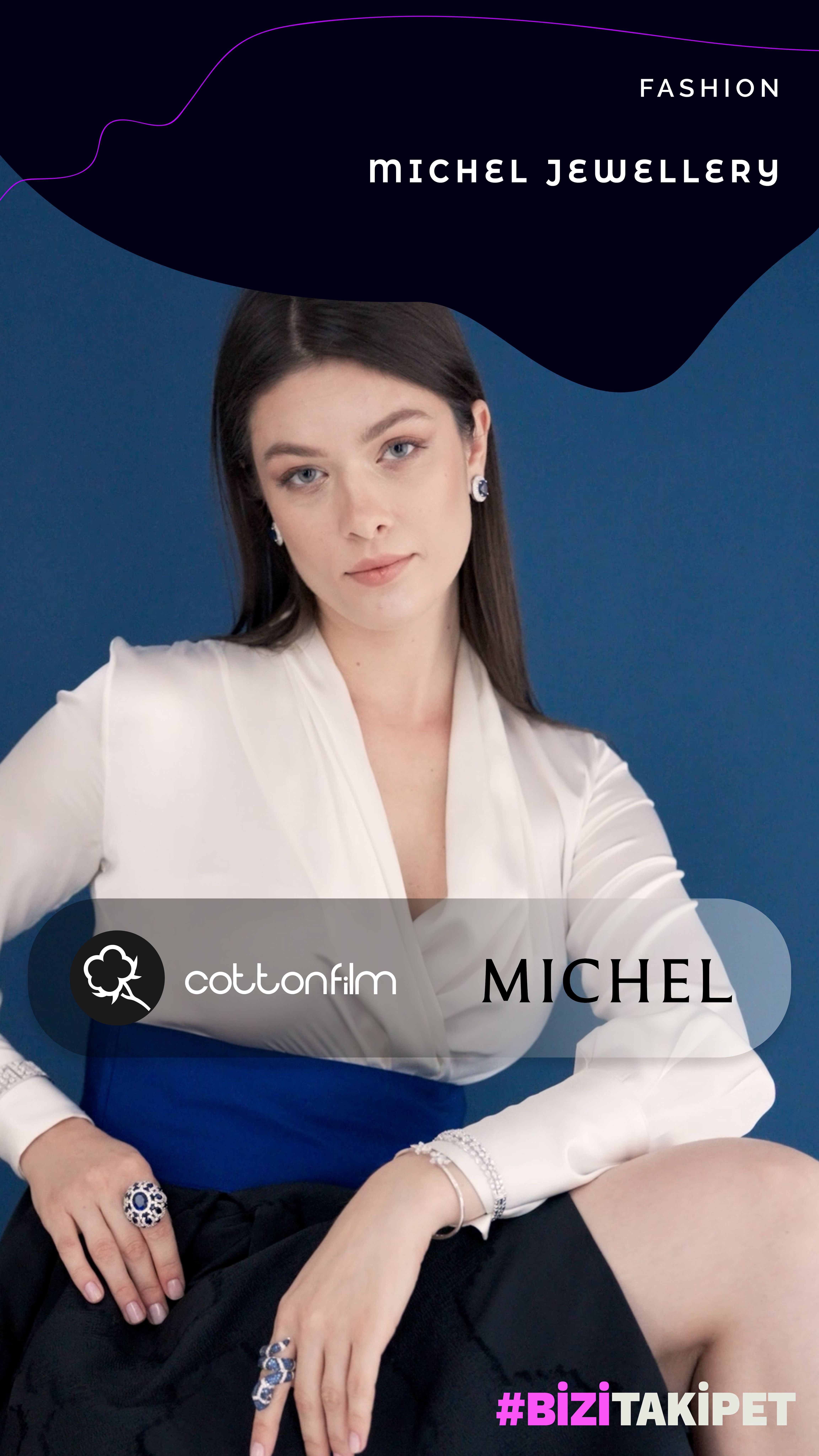 Michel promo video
