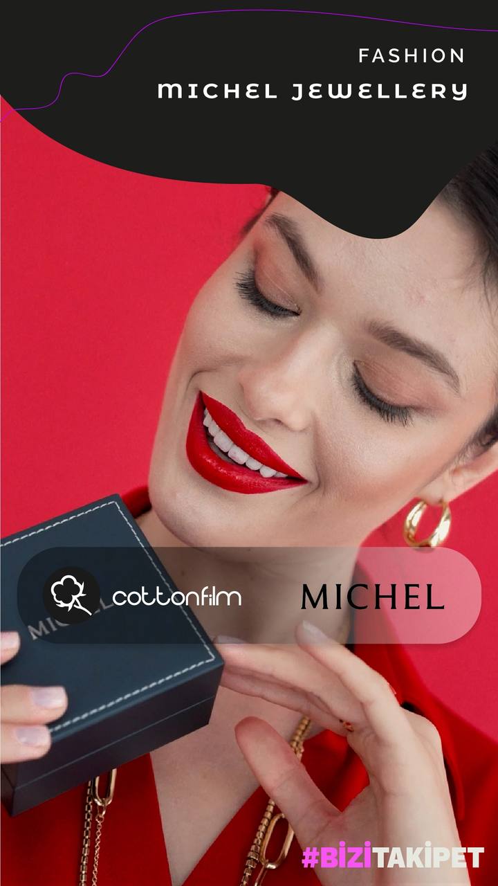 Michel promo video