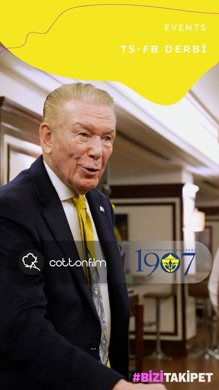 Trabzonspor - Fenerbahçe derbisinin heyecanı 1907 Fenerbahçe Derneği’nde yaşandı! ⚽️🕺😎