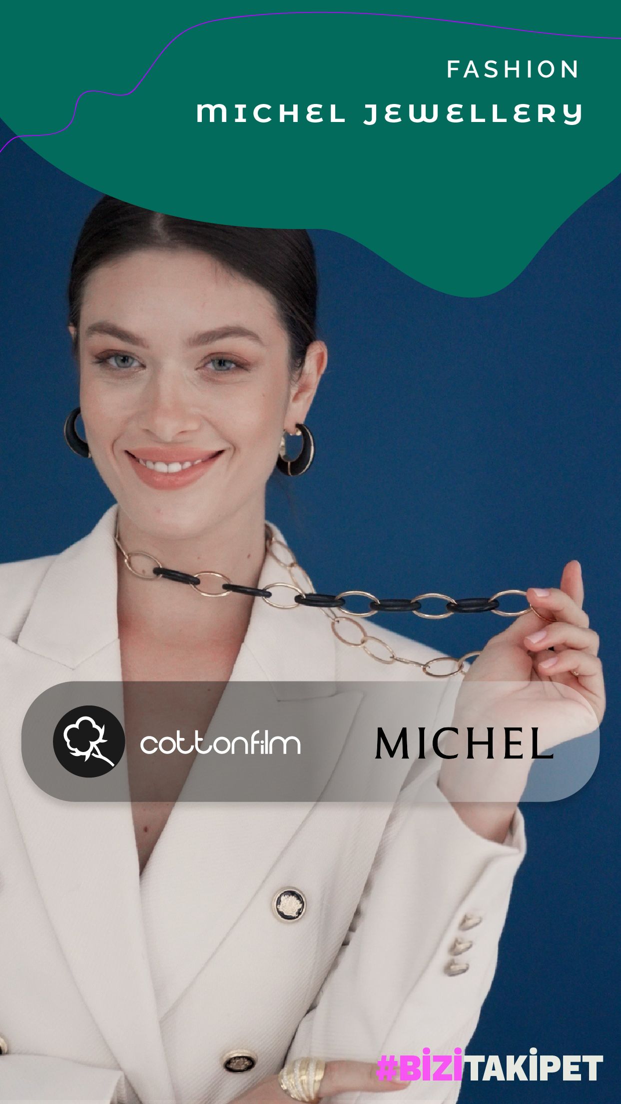 Michel promo video