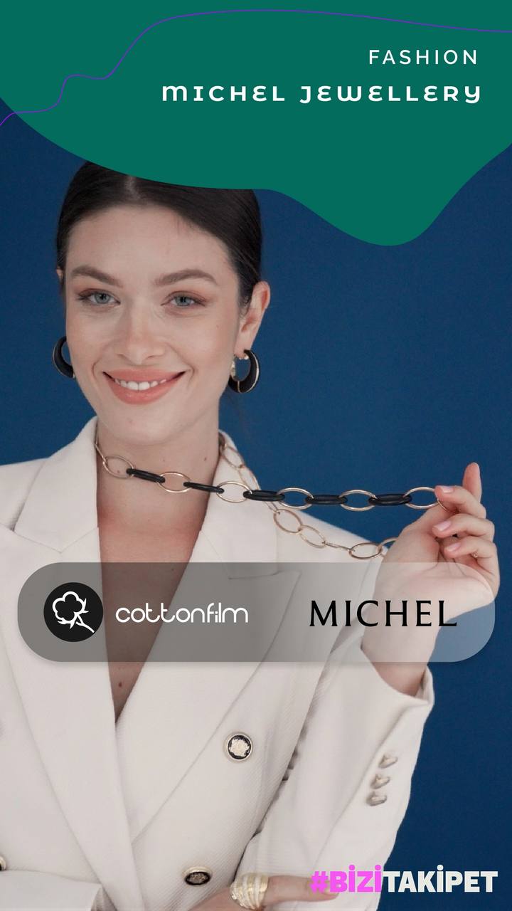 Michel promo video