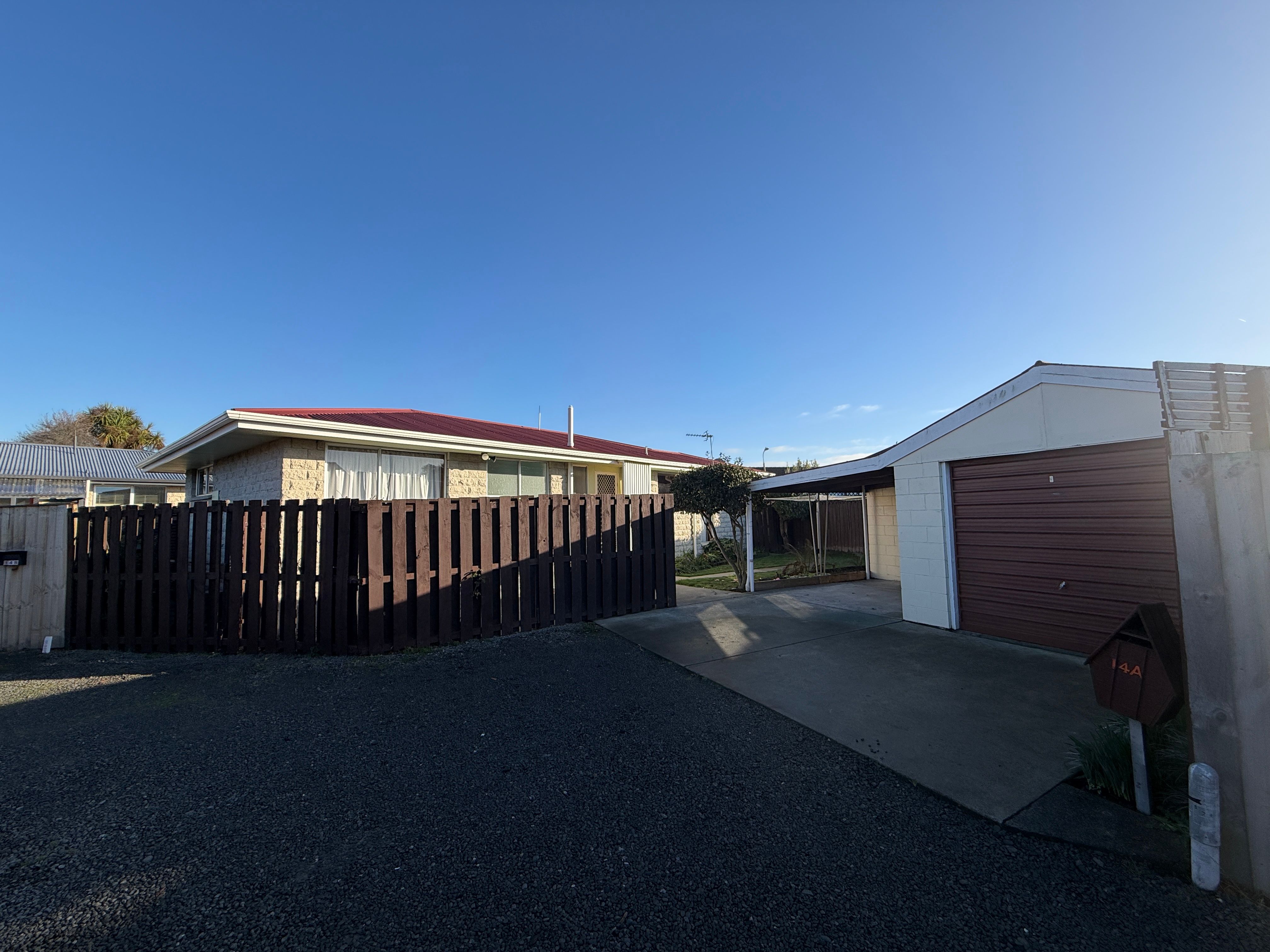 Recently rented property at 3 bedroom family home on quiet cul-da-sac, Woolston