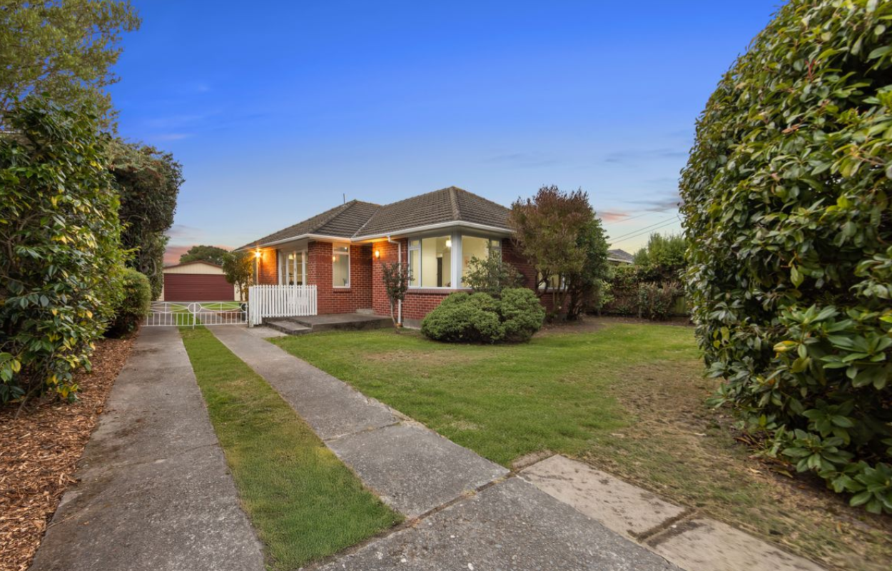 Recently rented property at Family home in Sort After Burnside, Burnside - 3 Bed 1 Bath