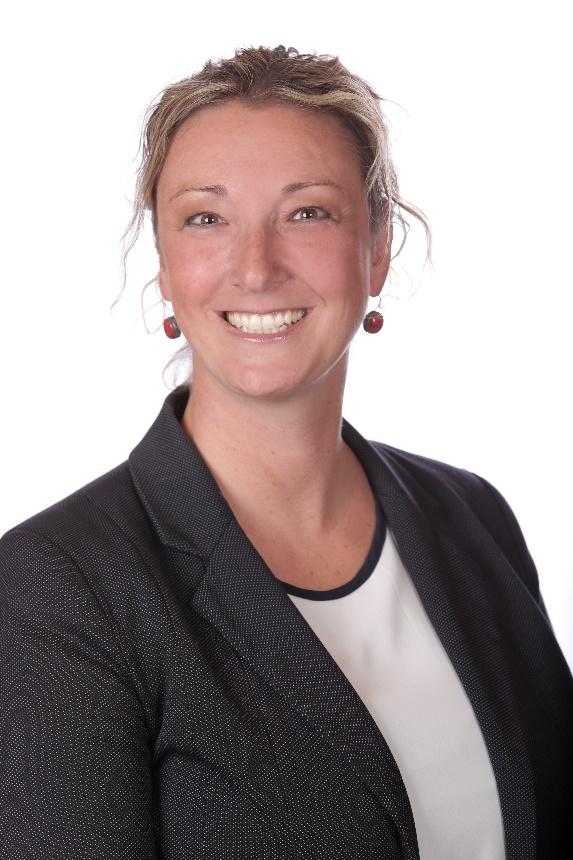 Photo of Kylie Young - TED property management Christchurch testimonial