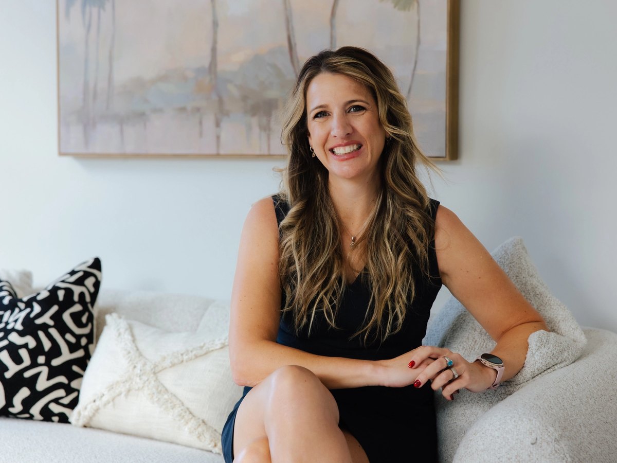 Bex Harris - Owner and Property Manager of TED Property Management Christchurch