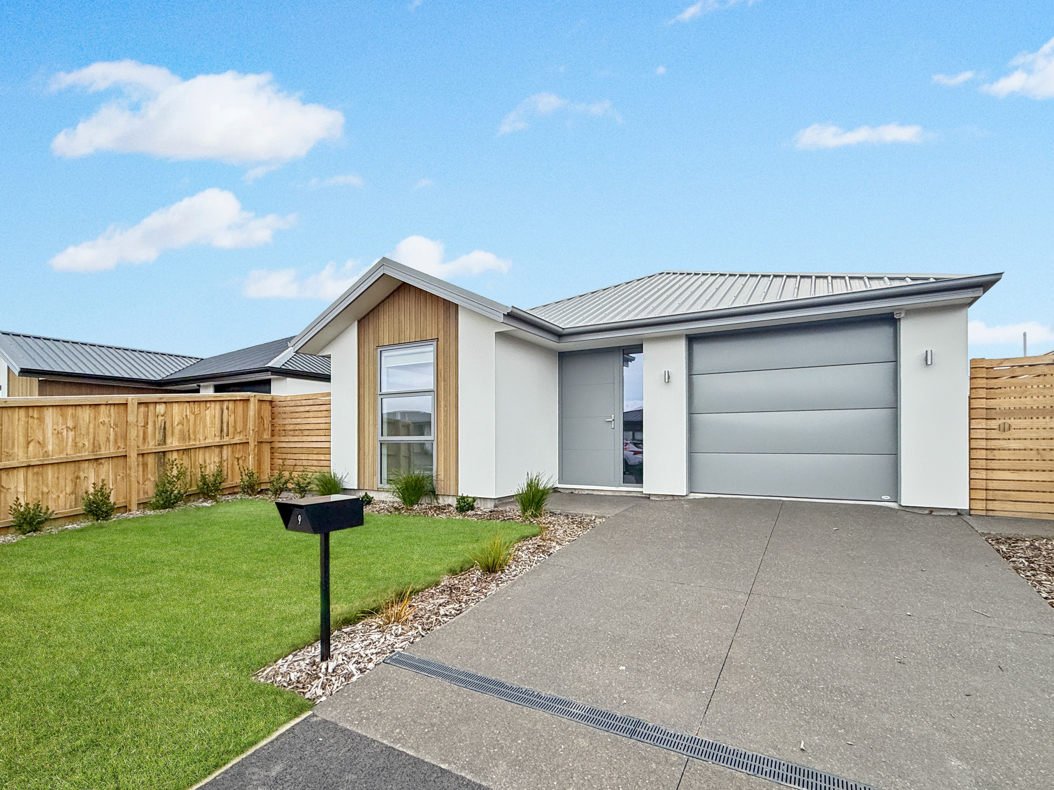 Recently rented property at Premium 2 Bedroom in Rolleston, Rolleston – 2 bed 1 bath