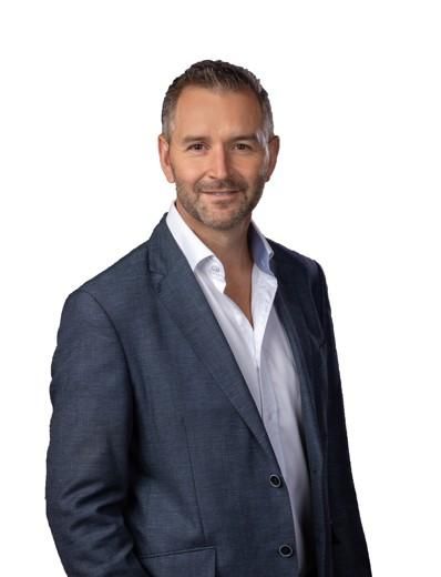 Photo of Matt Morton - TED property management Christchurch testimonial
